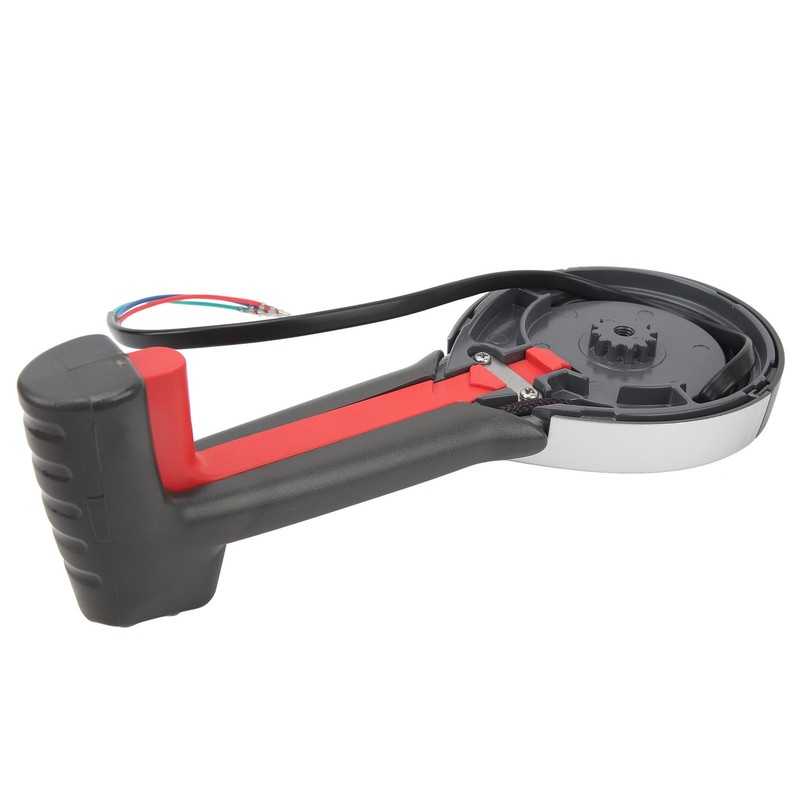 Trim Tilt Handle Flexible Sensitive Outboard Throttle Shift Control Lever