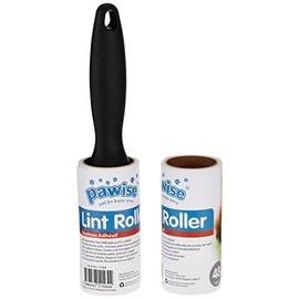 Pawise Lint Roller with Replacement