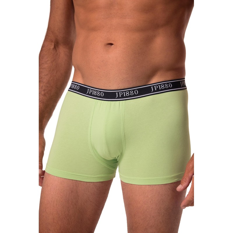 JP 1880 Boxer da Uomo, Taglie Grandi Fino a 18,