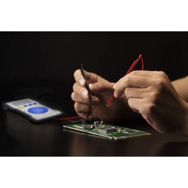 Engineer Digital Multimeter SD-10