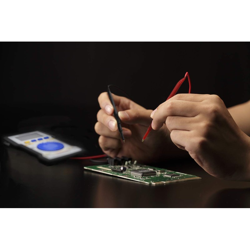 Engineer Digital Multimeter SD-10