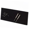 KONTONTY 3 Pcs Magnetic Mat Magnetic Pad Small Parts Organizer