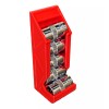 Unbranded Emergency 10mm Magnetic Socket Dispenser (with 5x 10mm Sockets)