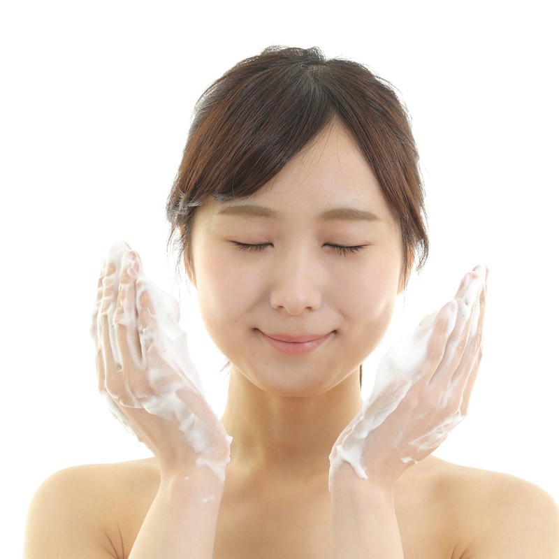 Kuroawawa Face Wash 4.0 oz (110 g), Renewal Edition