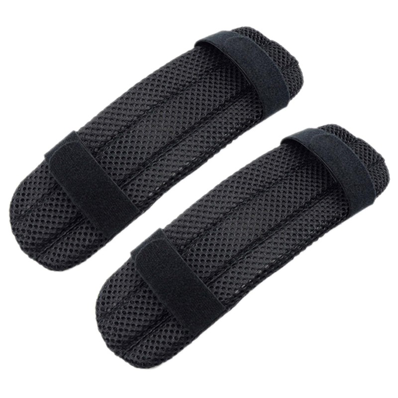 MARCBUSE 1 Pair Shoulder Strap Pad Vest Shoulder Strap Backpack