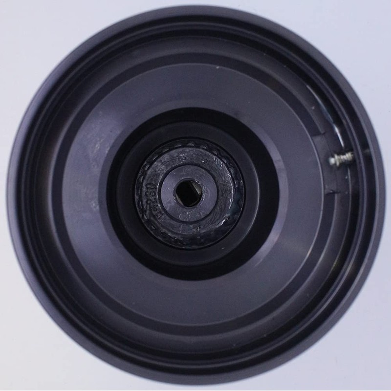Genuine DAIWA Parts 17 Crosscast 6000 Spool (2-8) Part Number