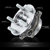 Auto Dynasty - Factory Style Front Wheel Bearing Hub Assembly