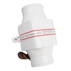 12v Electric In Line Blower ABS Shell Marine Boat in