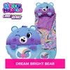 Happy Nappers: Care Bears Sleep Sack Medium - Dream Bright