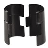 Wire Shelving Shelf Lock Clips, Spare Clip Pack For Racks