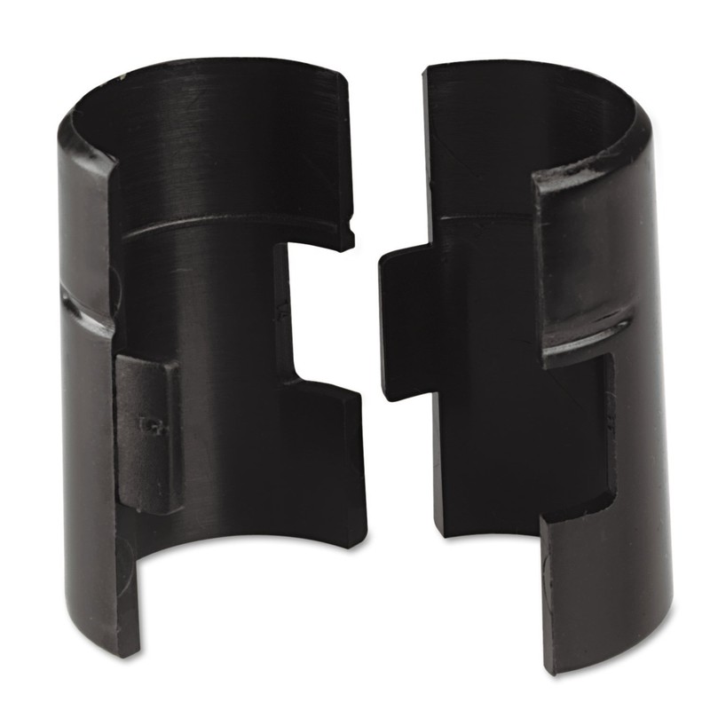 Wire Shelving Shelf Lock Clips, Spare Clip Pack For Racks