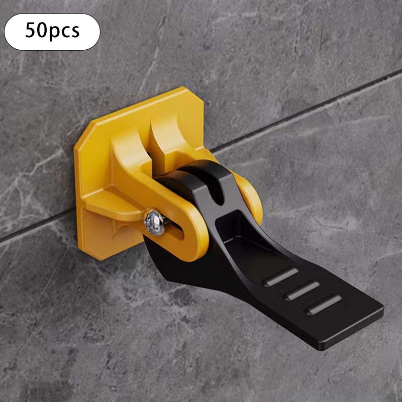 XIMING 50x Tile Leveler Adjuster High Precision Tile Leveling System