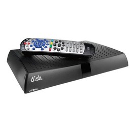 DISH NETWORK VIP 211Z HDTV SATELLITE RECEIVER "Prod. Type: Automotive/RV"
