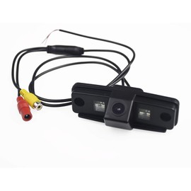 Car Rear View Back Up Camera CCD for Subaru Forester/Outback/Impreza Sedan/Tribeca - Car Electronics - Rear View Monitors/Cams