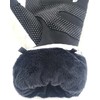 HEAD - Guantes híbridos impermeables para mujer