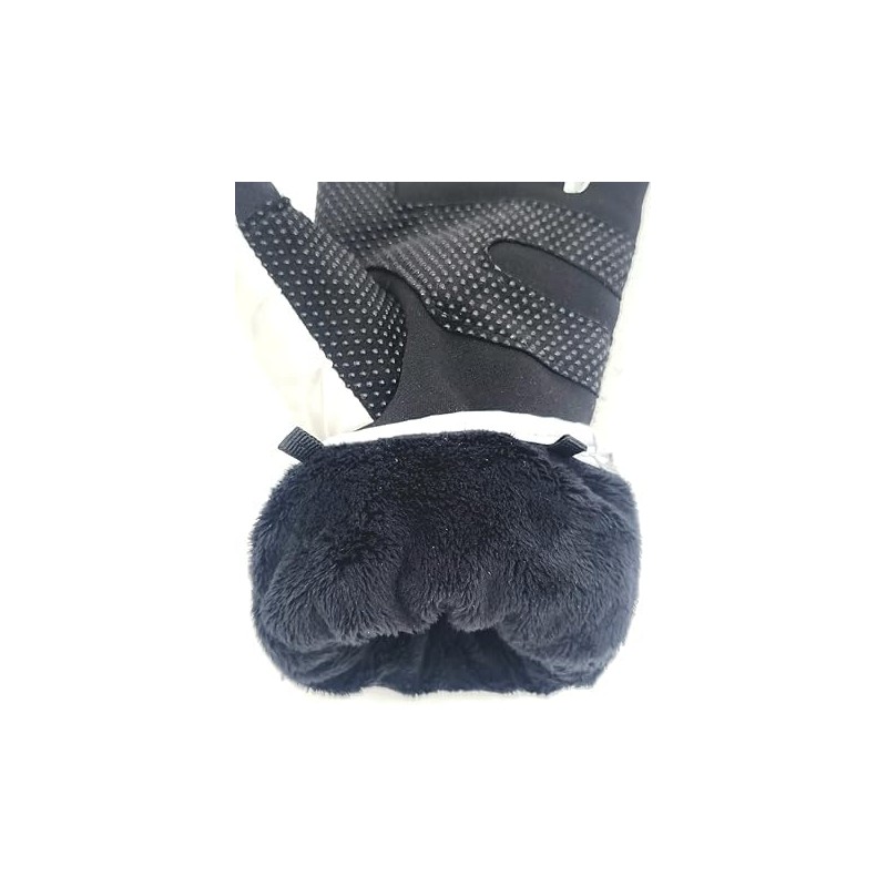HEAD - Guantes híbridos impermeables para mujer