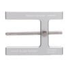 Brake Adjustment Tool Brake Booster Push Rod Master Cylinder Pin