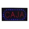 Radox Anuncio Luminoso De Led - Caja