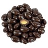 Cozy Confections Dark Chocolate Covered Almonds, 1 Pound