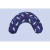 Theraline Sleep and Neck Pillow Medium - not present, Jersey
