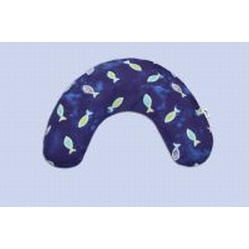 Theraline Sleep and Neck Pillow Medium - not present, Jersey