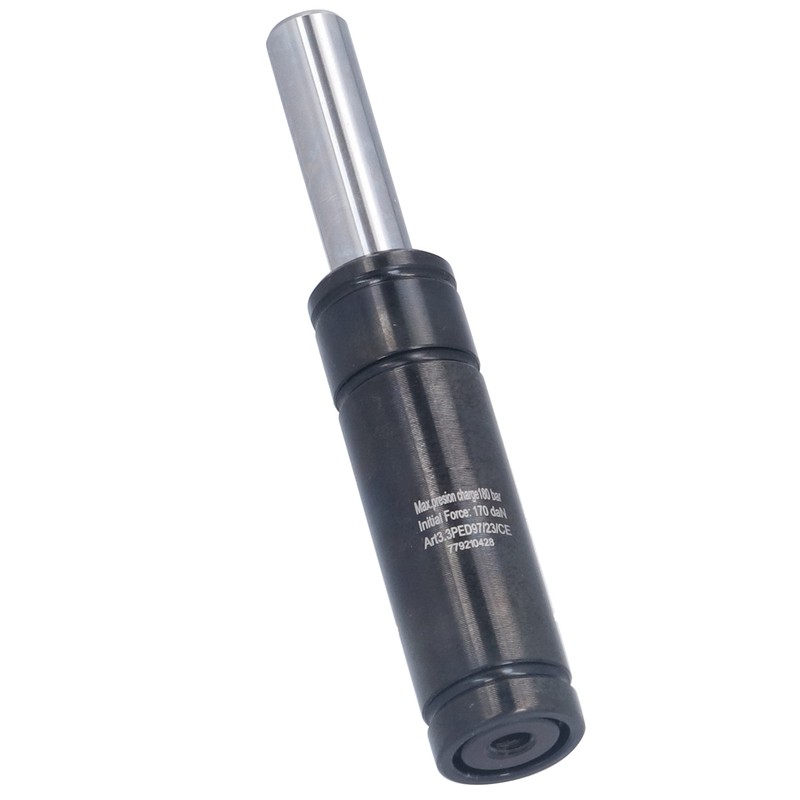 X170 Nitrogen Gas Spring Mini Alloy Cylinder Gas Stamping Parts