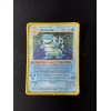 BLASTOISE 1st EDITION PATCH- 2.5” X 3.5”