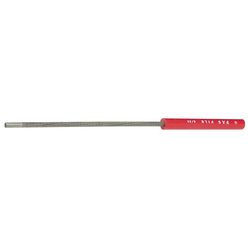 Makita A-44024 Round File with Handle Diameter 0.2 inches (4