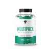 Trec Nutrition Multi Pack Complex Composition of Vitamins and Minerals