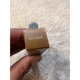 M·A·C MAC Colour Excess Gel Eye Liner Gilt Struck New With Box