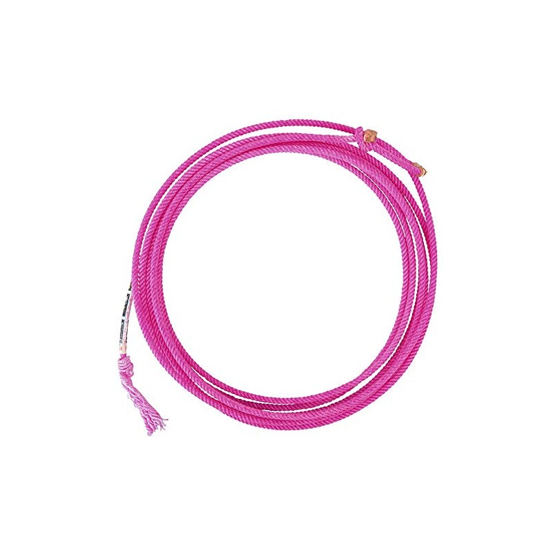 Rattler Triton Team Rope (35-foot, Soft)