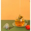 Ssanggyemyeong Tea Cube Wooden Gift Set, 16P, 2 Sets