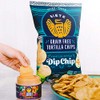 Siete Tortilla Chips | Grain free | Gluten Free Chips