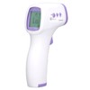 Infrared Forehead Thermometer High Accuracy Instant Reading Contactless Electronic Thermometer