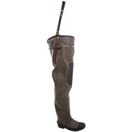 FROGG TOGGS Men's Classic 2 Hip Wading Boot in Felt or Cleated