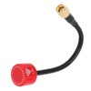 125mm 5.8GHz 2.5Dbi Antenna for Remote Control FPV Drone Impact