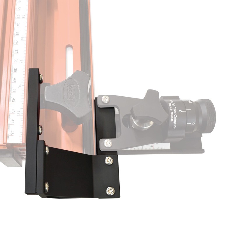 JessEm Micro Adjuster Mounting Bracket