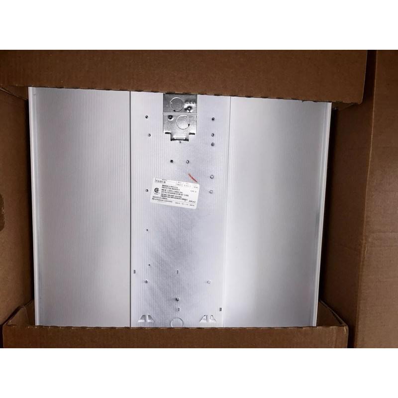 Lithonia 2VTL2 20L EZ1 LP830 2x2 Volumetric LED Troffer, 2000