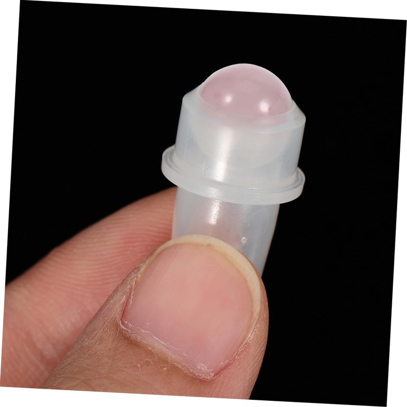 VICASKY Essential Oil Roller Balls 16mm Neck 4pcs Roller Balls