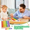 Numbers Learning for Primary School Students, Montessori Maths Learning Board