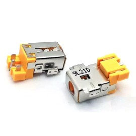 For Acer Aspire 3 A315-44P A315-59 N22C6 DC Power Jack Charging Port Connector