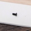 Create idea Pack of 4 Screen Screws for Digital Cameras