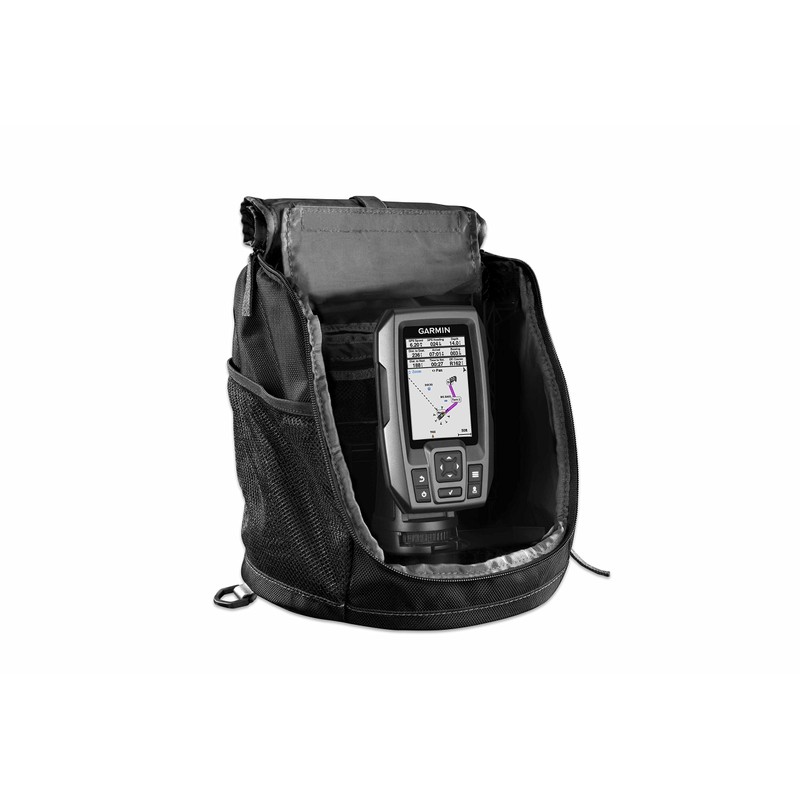 Garmin Striker 4 with Portable Kit