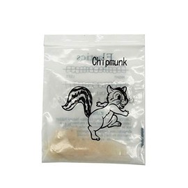 Bandas de goma ortodoncia dental ortodoncia elástica suministro ortodoncia (1/8", 3.5 oz)