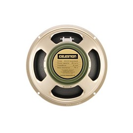 Celestion G12M Greenback Guitar Speaker