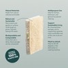 Cooks Professional Eco Scourer Sponges Multipack | 12 Pack |