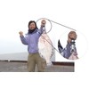 Orurdo qb500003a04n0 Fishing Tackle Fish Catcher 1 Fish Gripper, Fish
