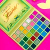 Paleta De Sombras Beauty Creations Tiana 35 Tonalidades Color de