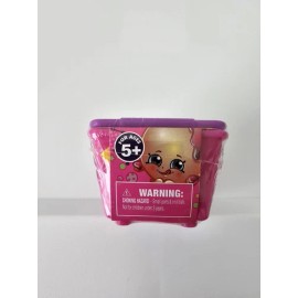 SHOPKINS SEASON 2 Rare  2 PACK BASKET (1)