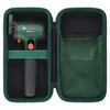 co2CREA Hard Carry Bag for Bosch Mini Angle Grinder EasyCut